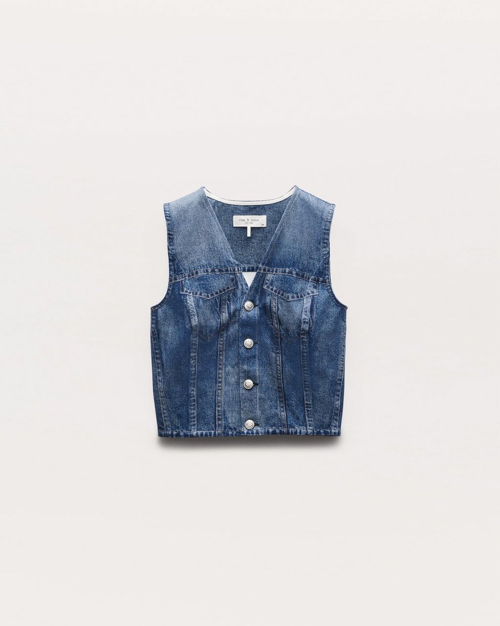 Miramar Isabella Vest Hampton - Image 2
