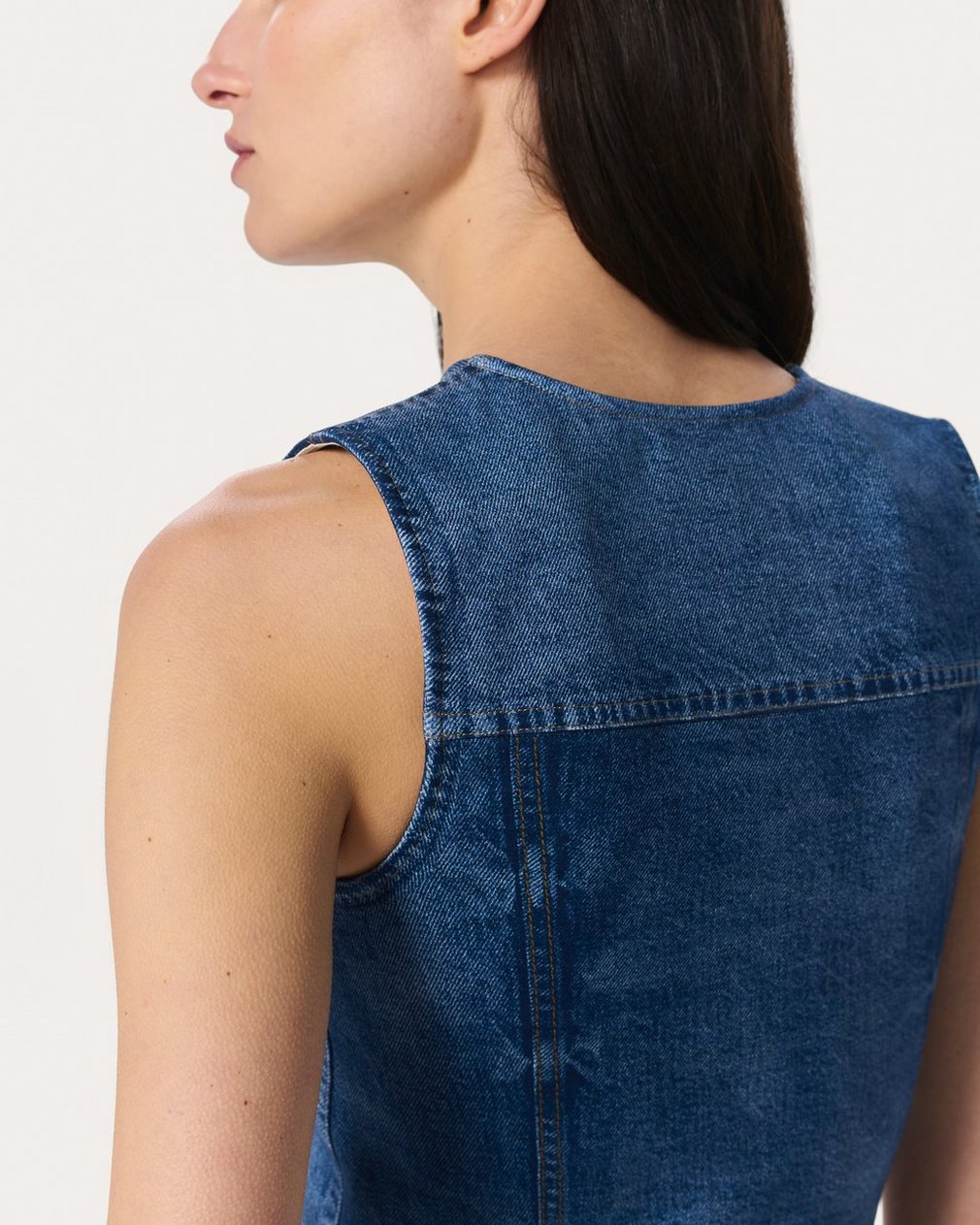 Miramar Isabella Vest Hampton - Image 6