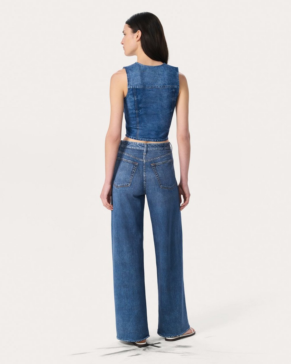 Miramar Isabella Vest Hampton - Image 7