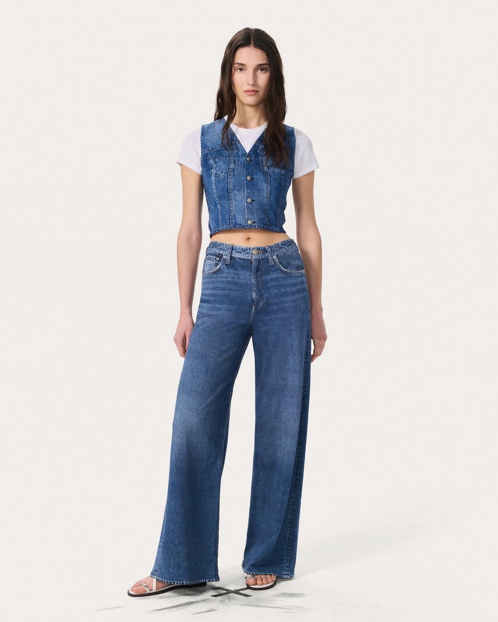 Miramar Isabella Vest Hampton - Image 8