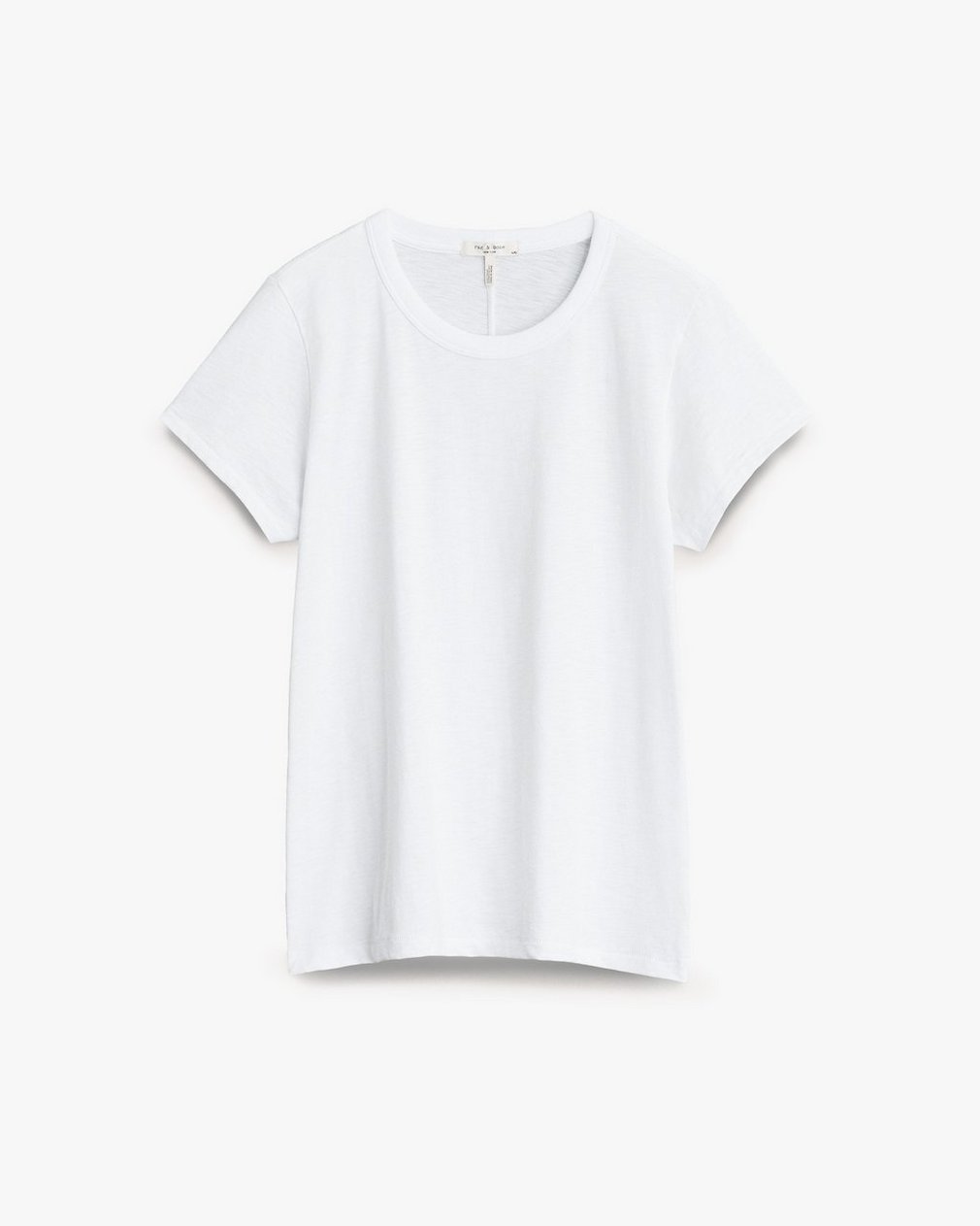 WoMen??s Slub T Shirt - Image 2