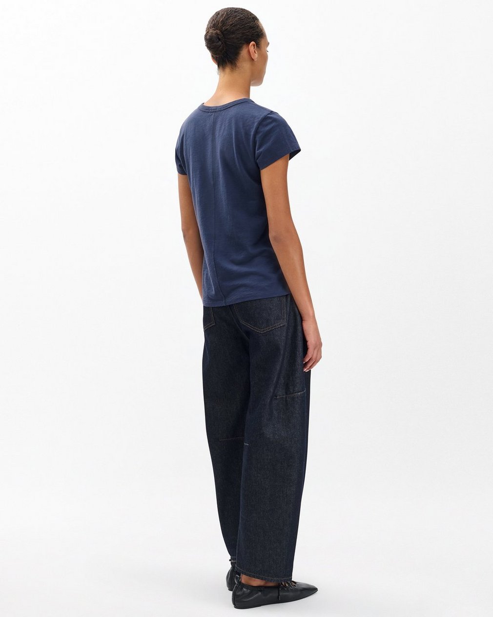 The Slub T Shirt Salute - Image 6
