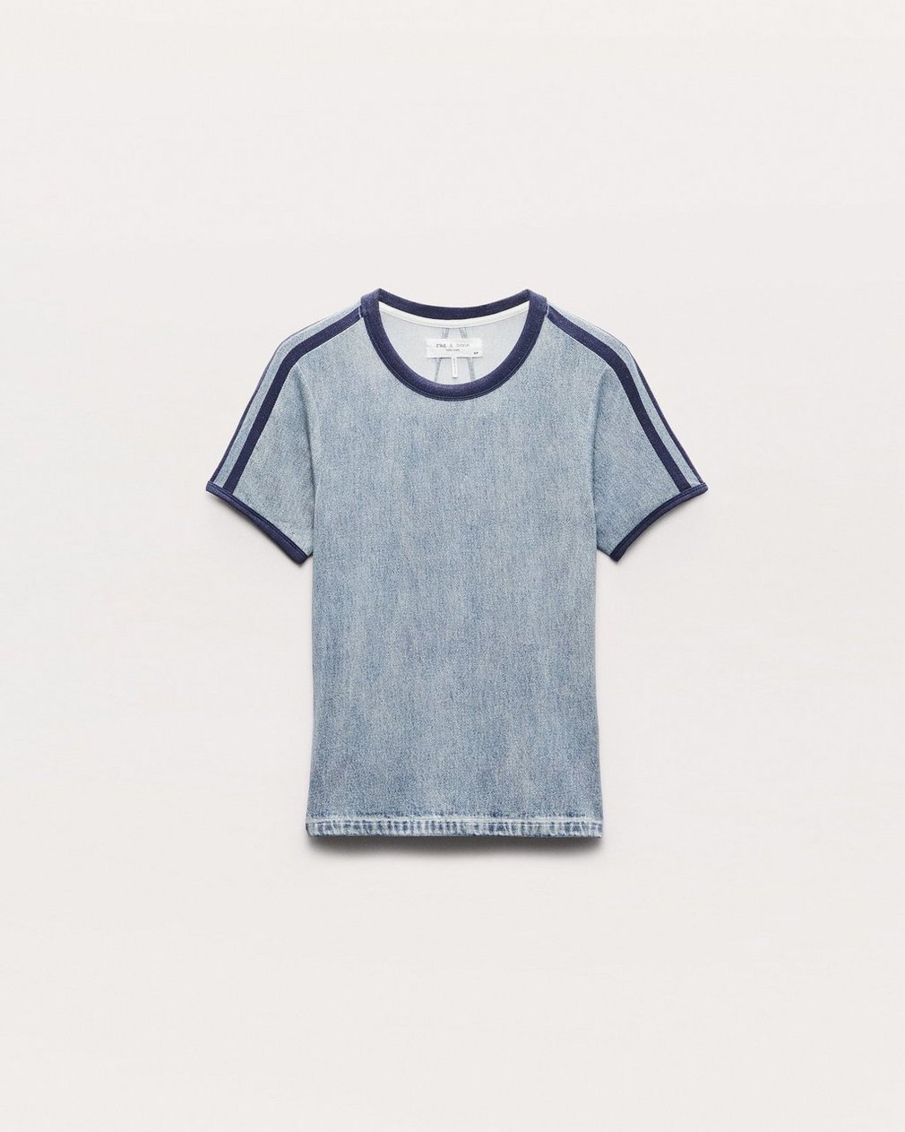 Miramar Track Baby T Shirt Coney - Image 2