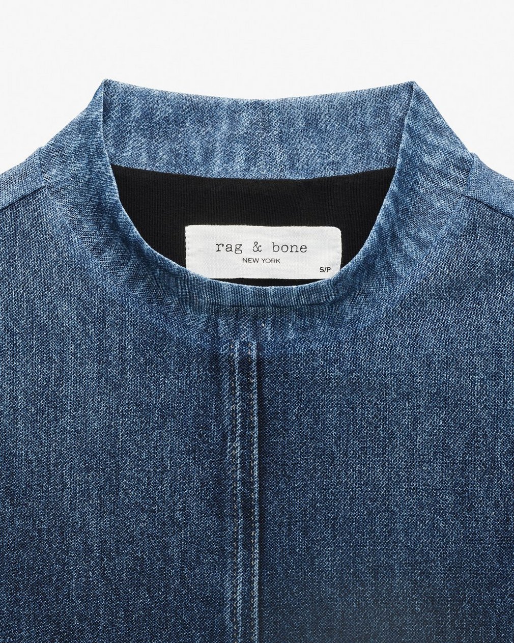 Miramar Mockneck Top Petra - Image 5