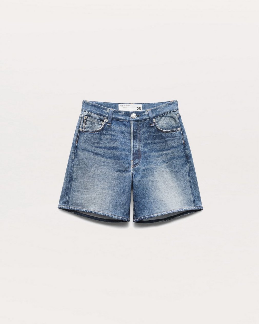 Miramar Kaia Shorts Cosmos - Image 2