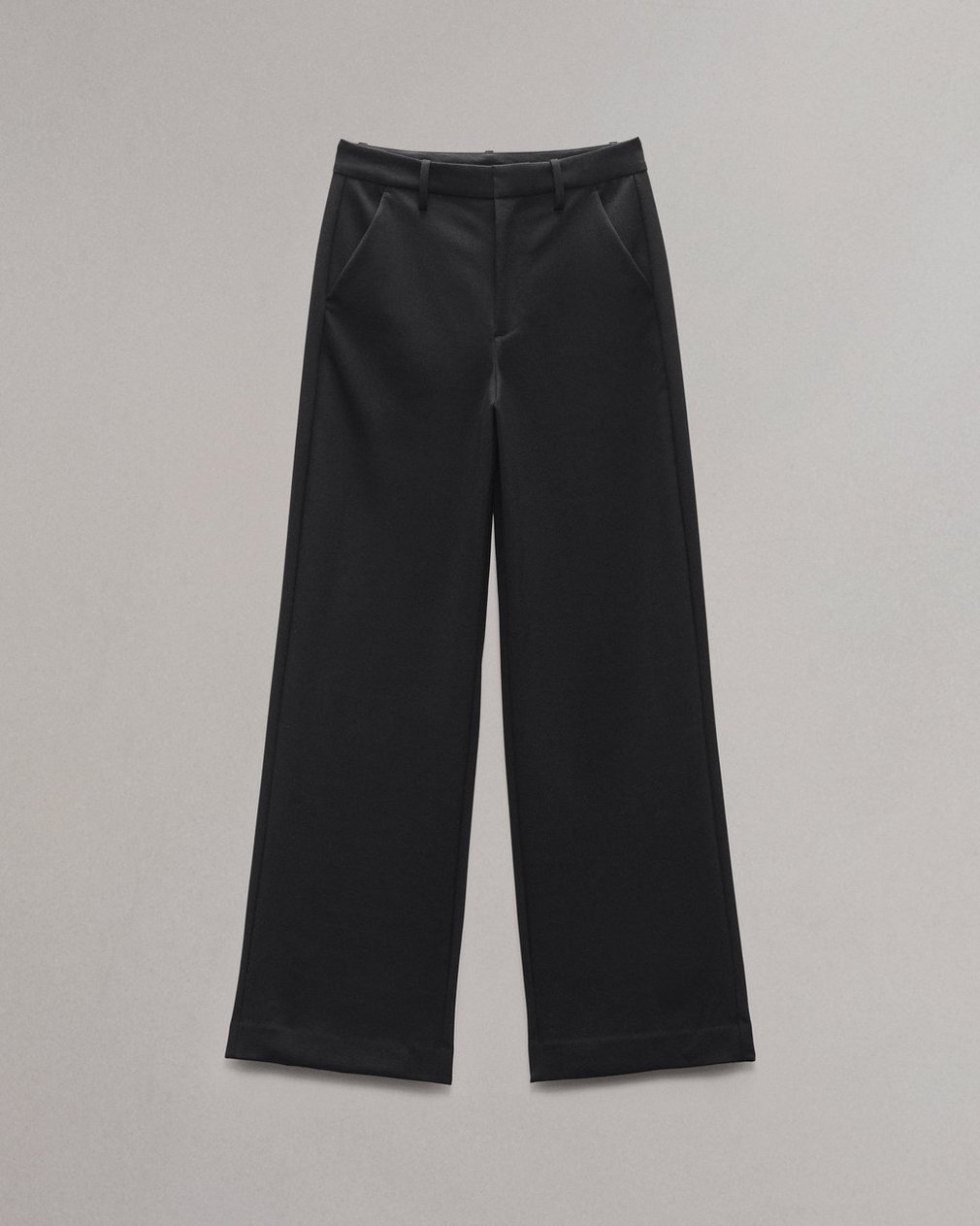 Andi Full-Length Pant Black - Image 2