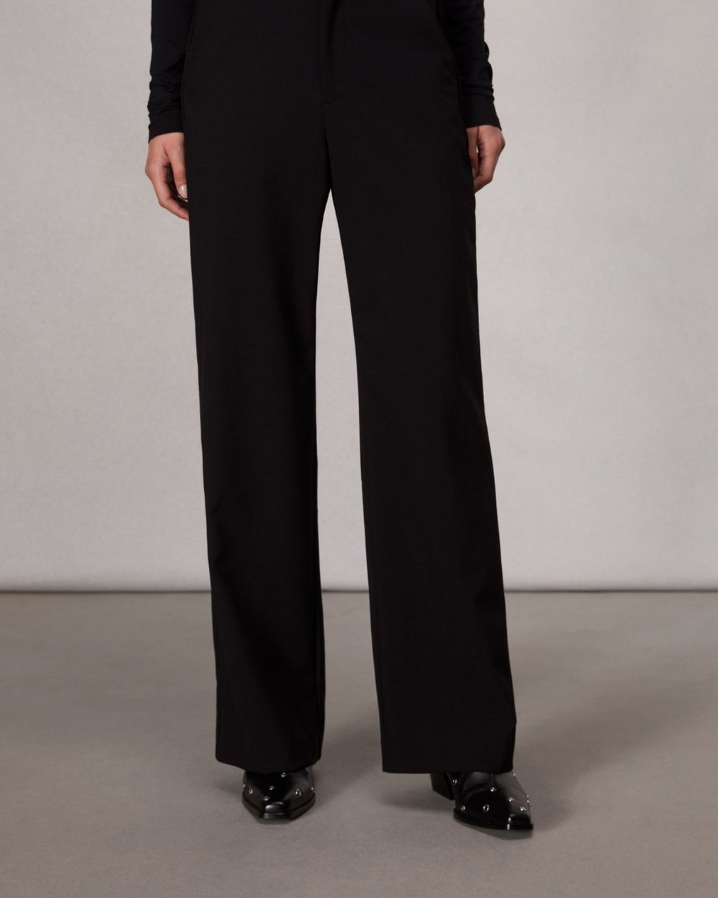 Andi Full-Length Pant Black - Image 5