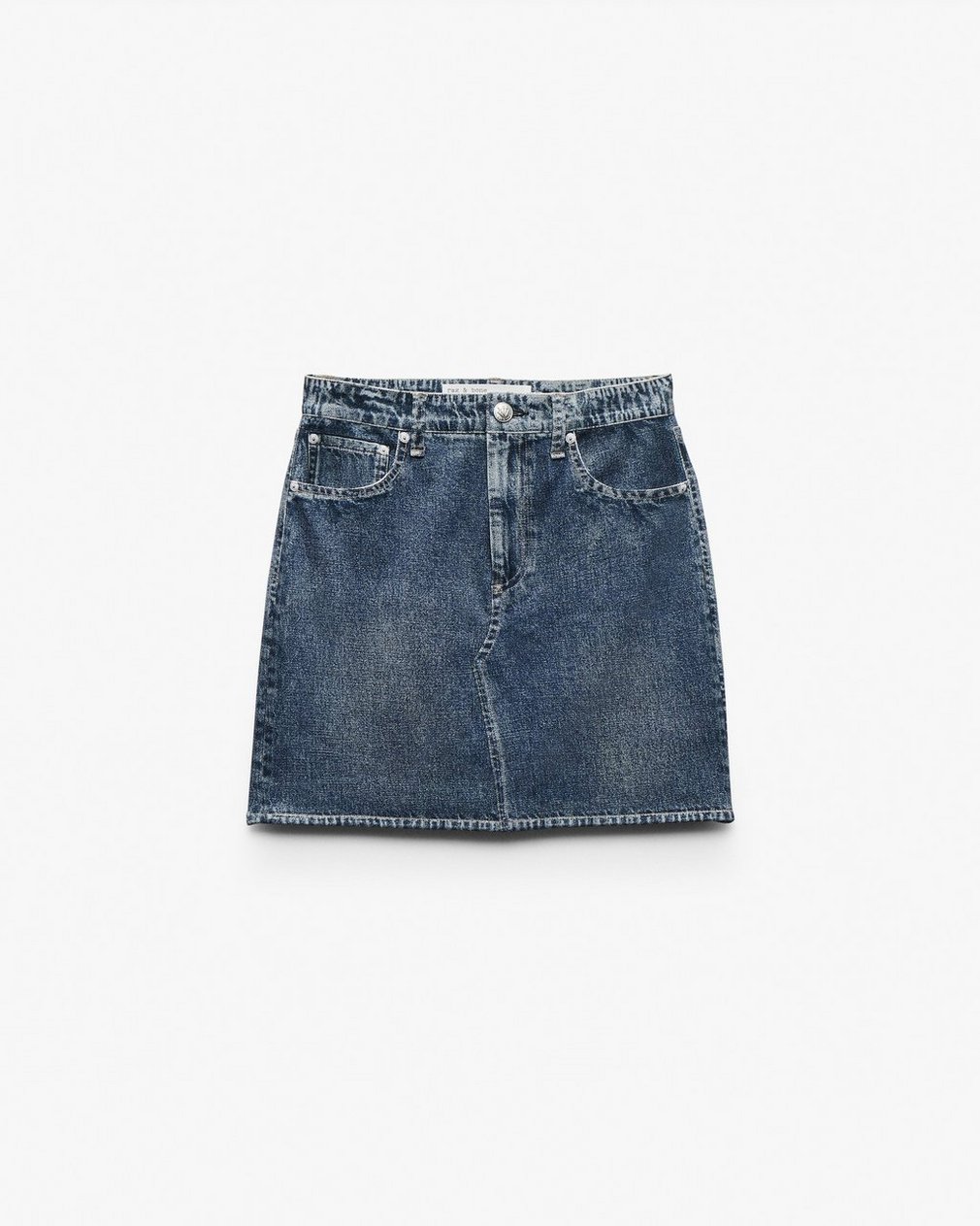 Miramar Mini Skirt Woodside - Image 2