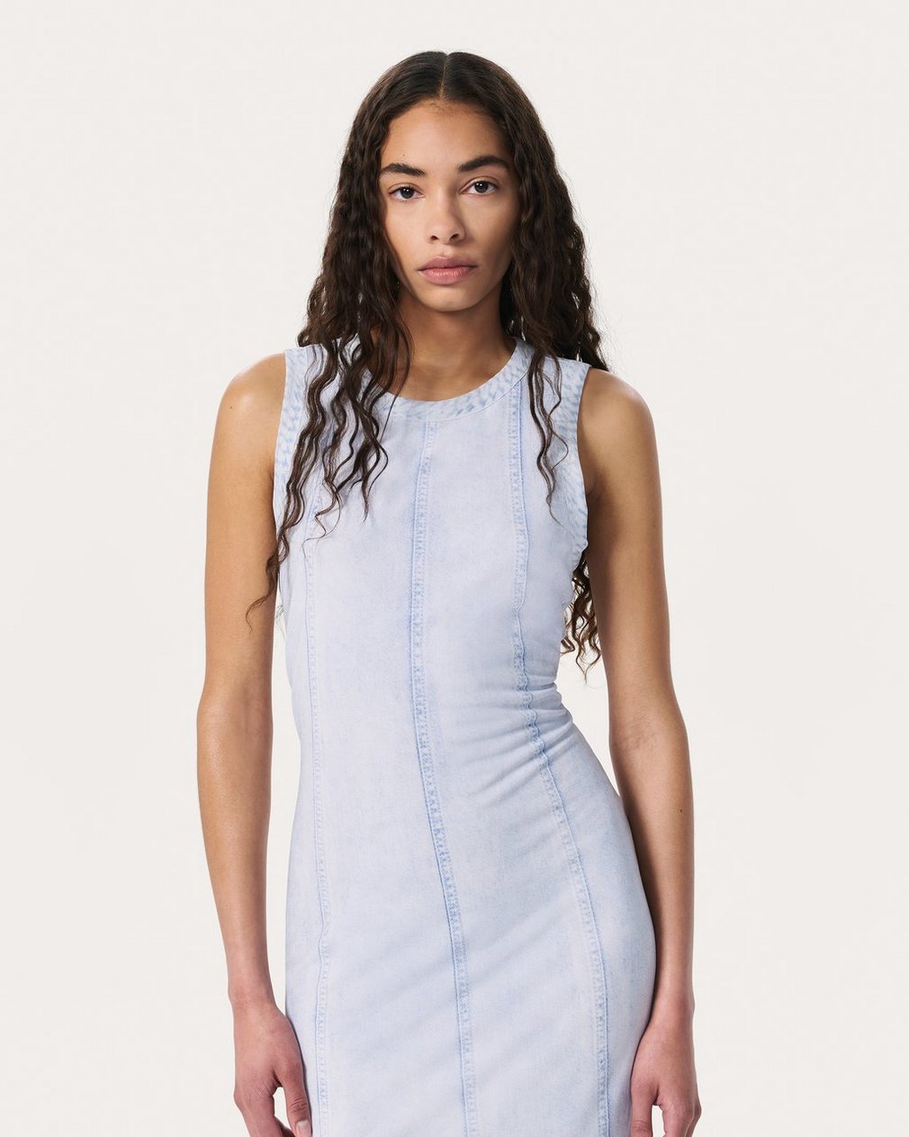 Miramar Midi Dress Aliah - Image 3