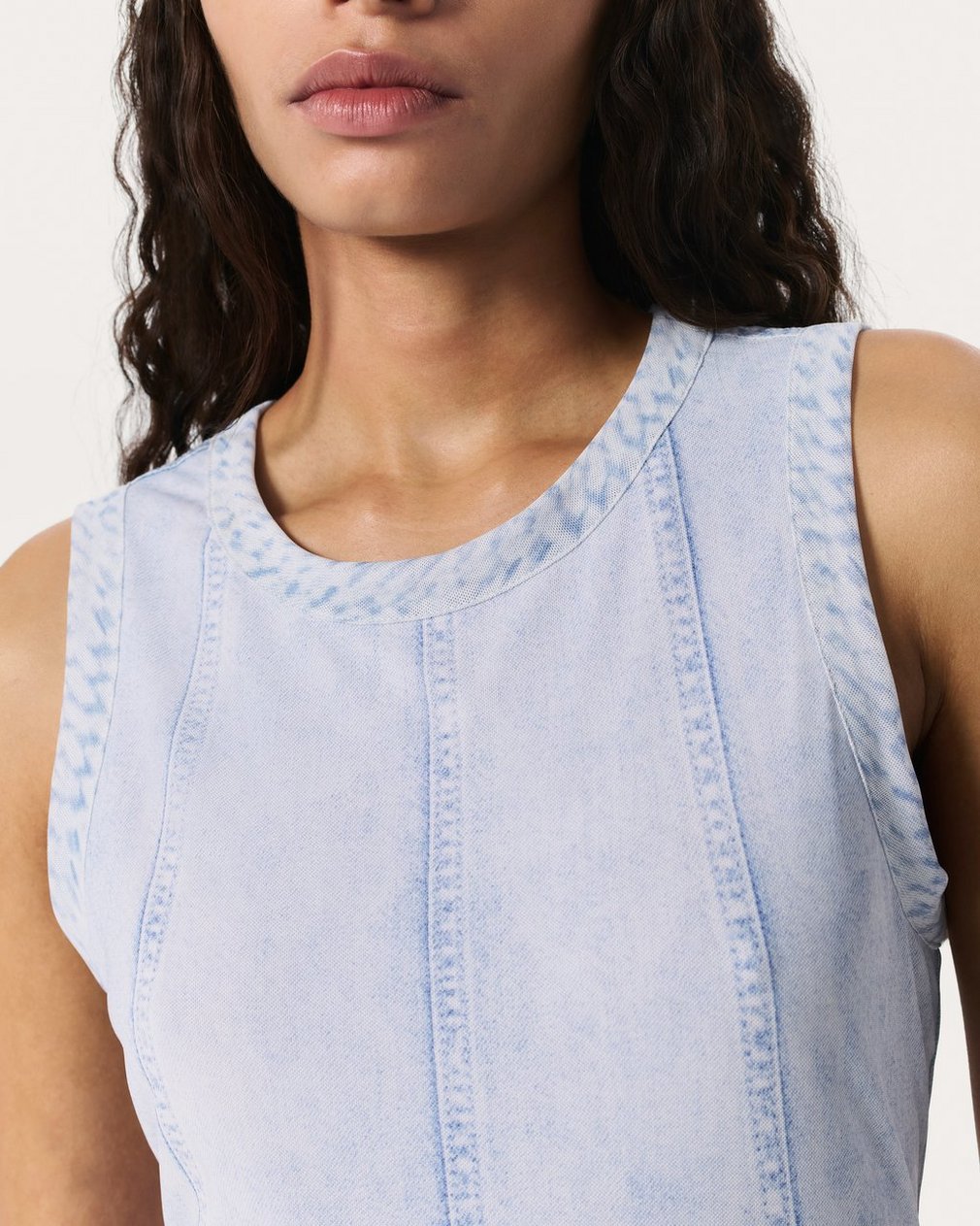 Miramar Midi Dress Aliah - Image 4