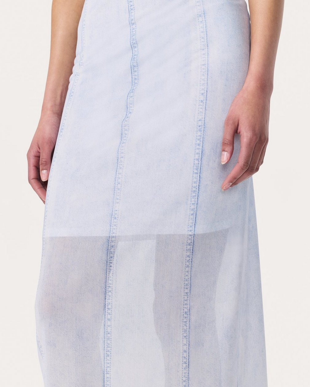 Miramar Midi Dress Aliah - Image 5