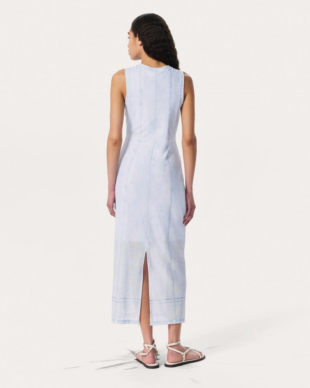 Miramar Midi Dress Aliah - Image 6