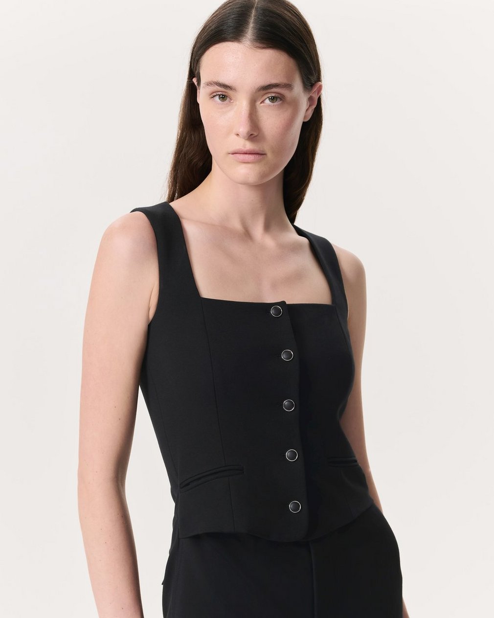 Marianne Jumpsuit Black - Image 3