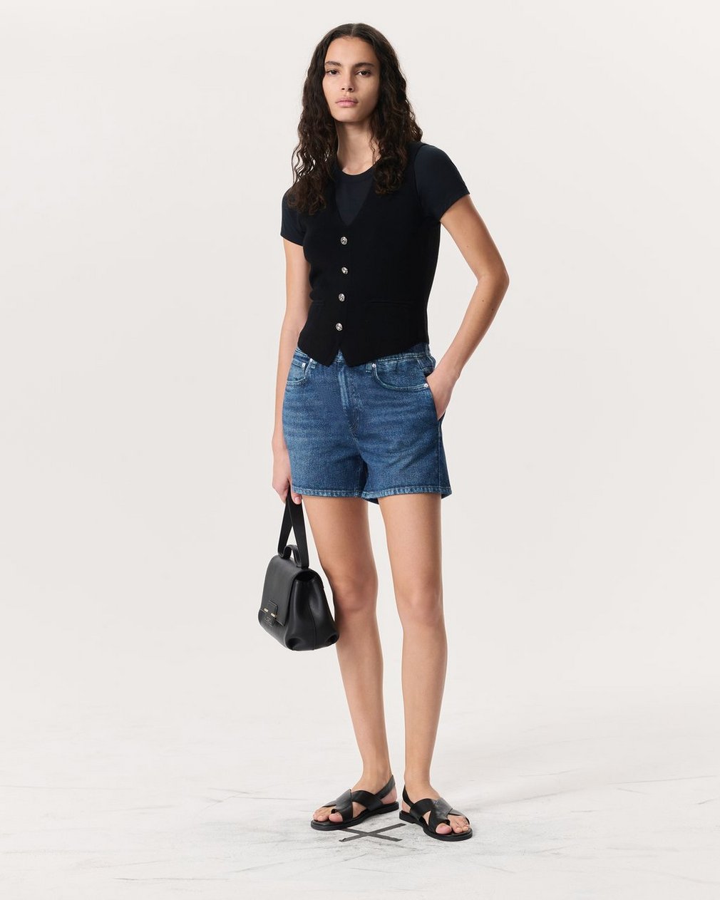 Miramar Walking Shorts Seneca