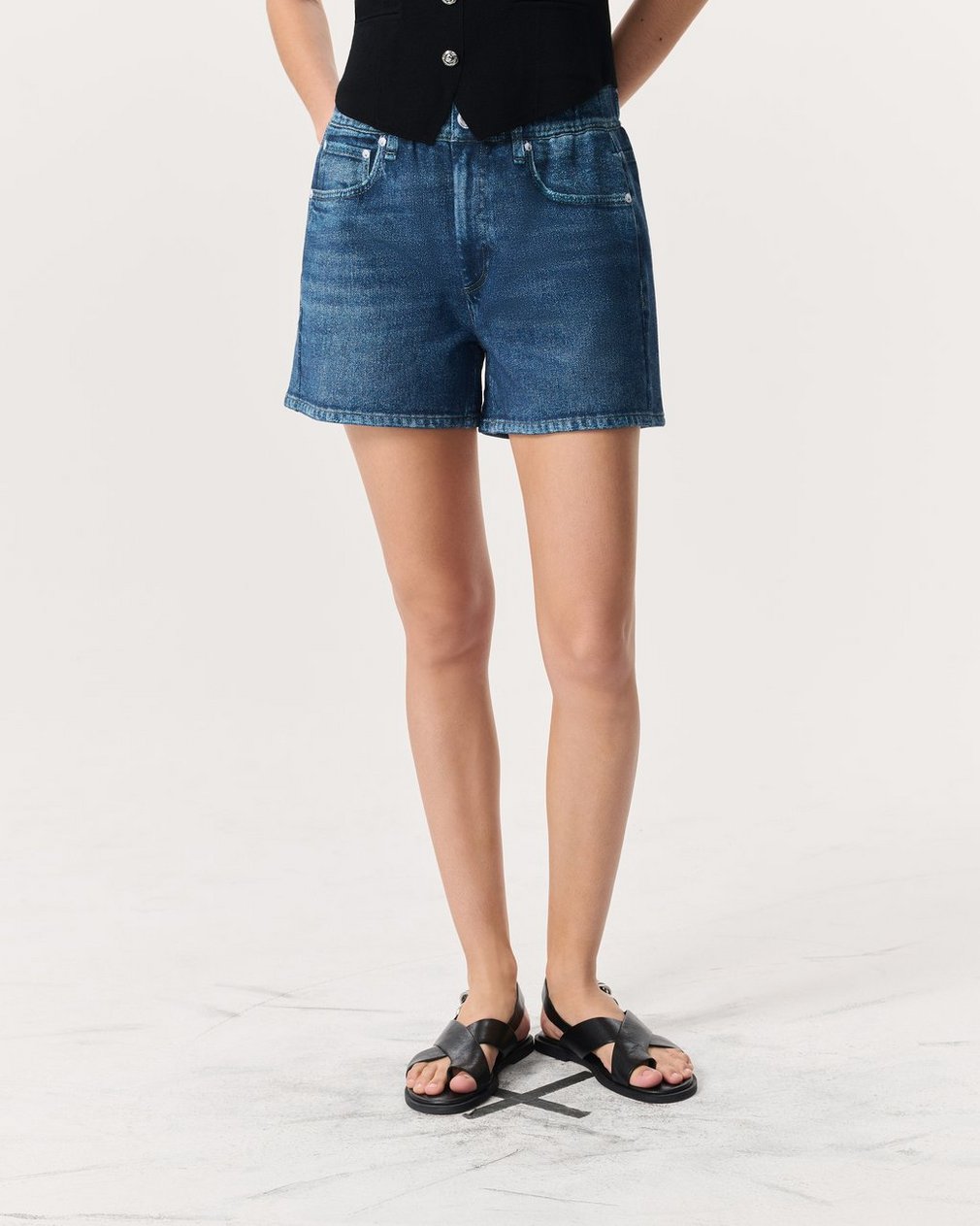Miramar Walking Shorts Seneca - Image 3