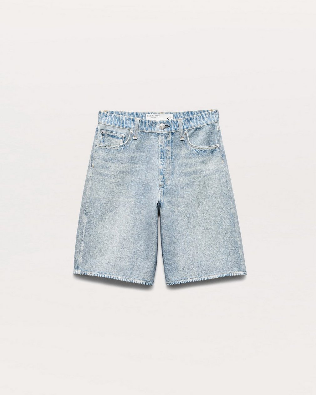 Miramar McKenna Shorts Sea Side - Image 2