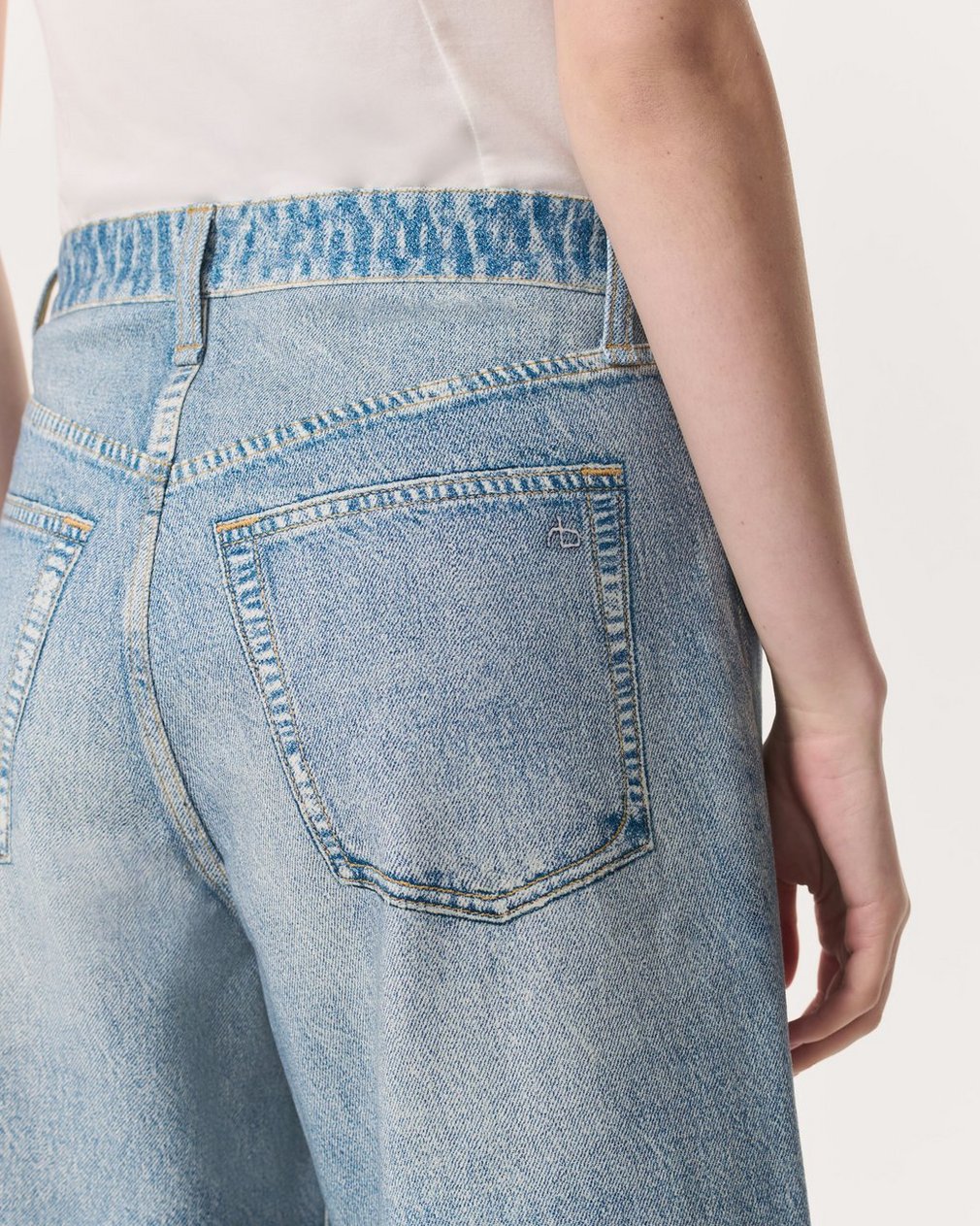 Miramar McKenna Shorts Sea Side - Image 4