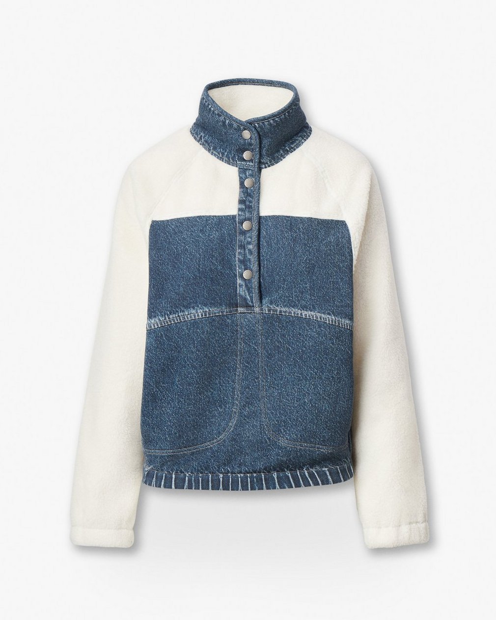 Miramar Sherpa Popover Almeda - Image 2