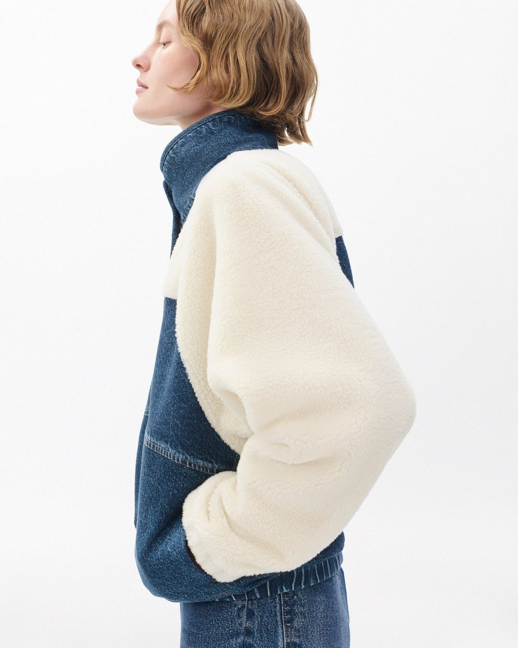 Miramar Sherpa Popover Almeda - Image 4