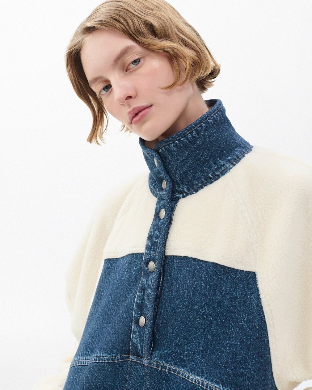 Miramar Sherpa Popover Almeda - Image 5