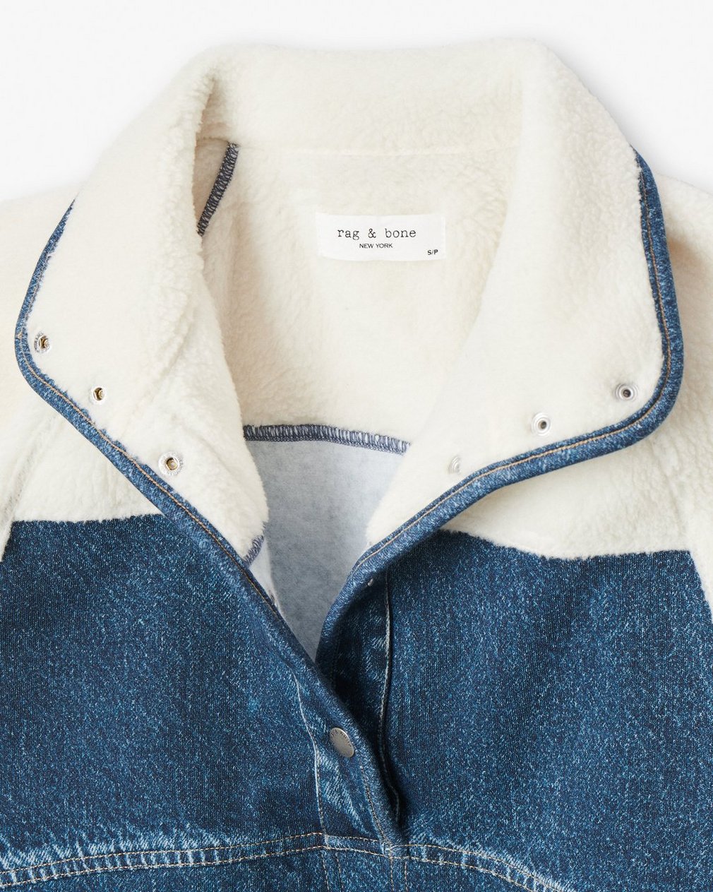 Miramar Sherpa Popover Almeda - Image 7