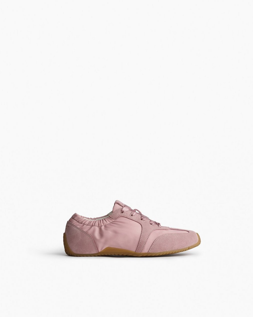 Emilee Ballet Runner Sneakers Lavender
