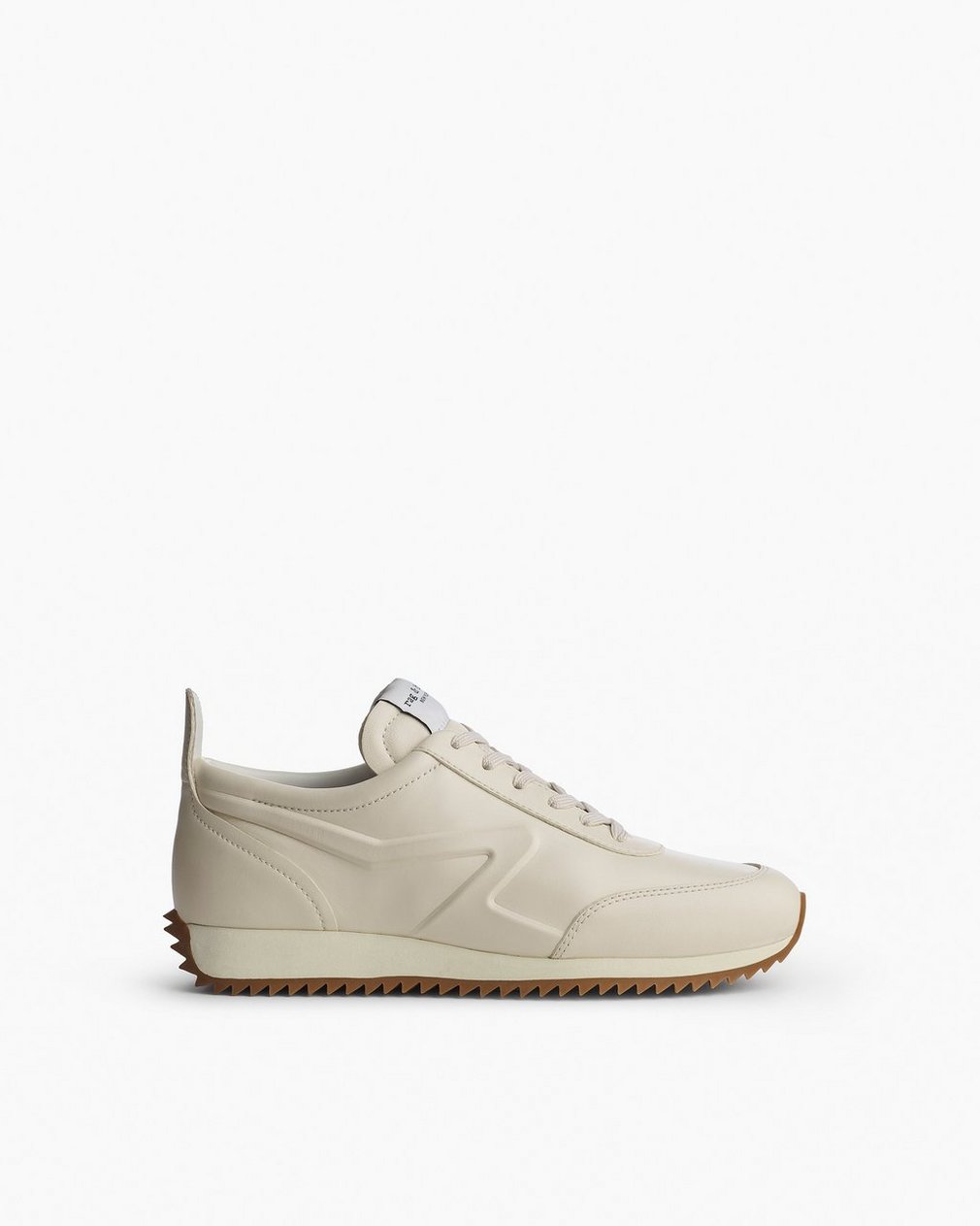 Retro Runner Sneakers Birch