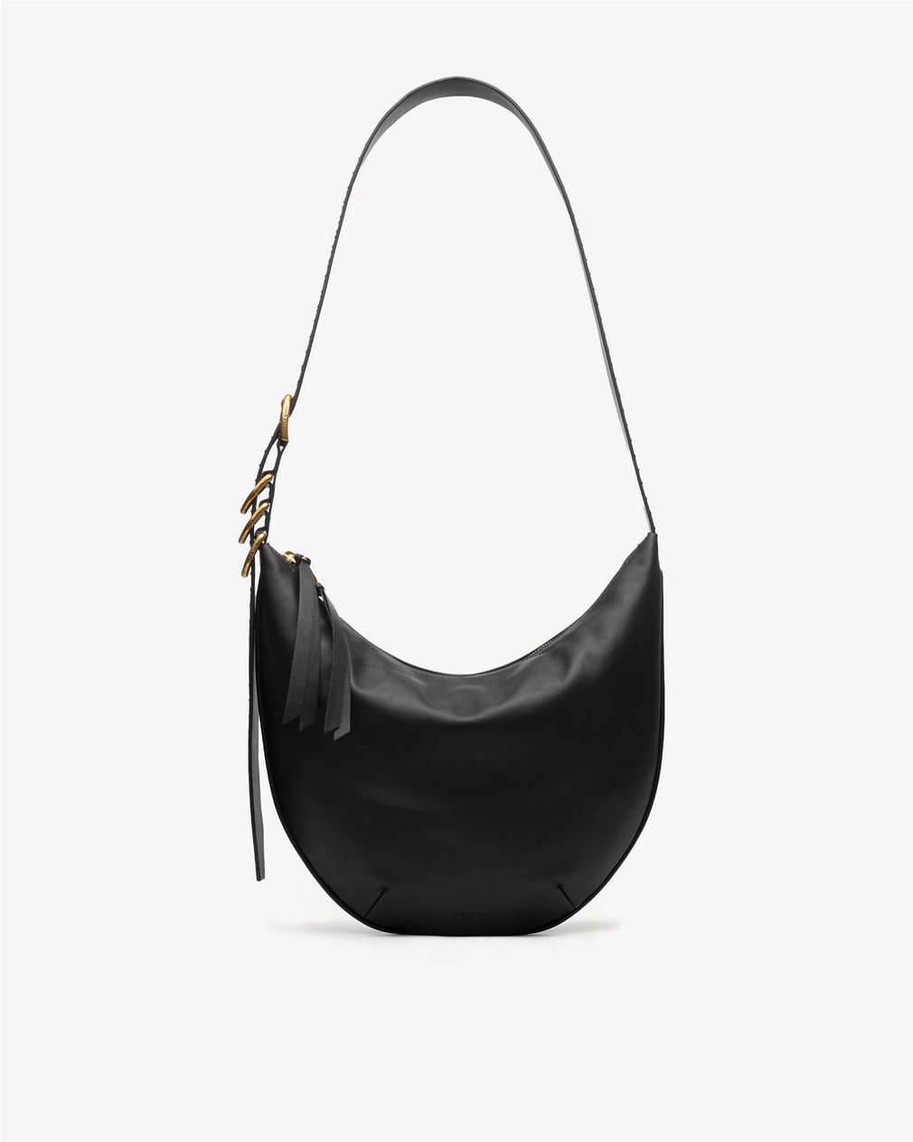 Mercer Medium Hobo Black