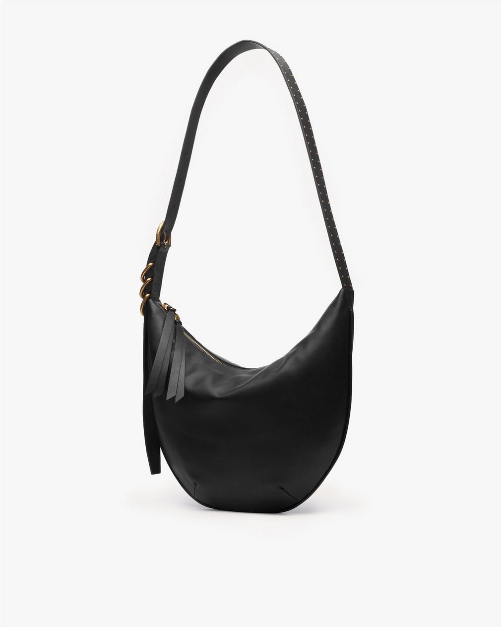 Mercer Medium Hobo Black - Image 3