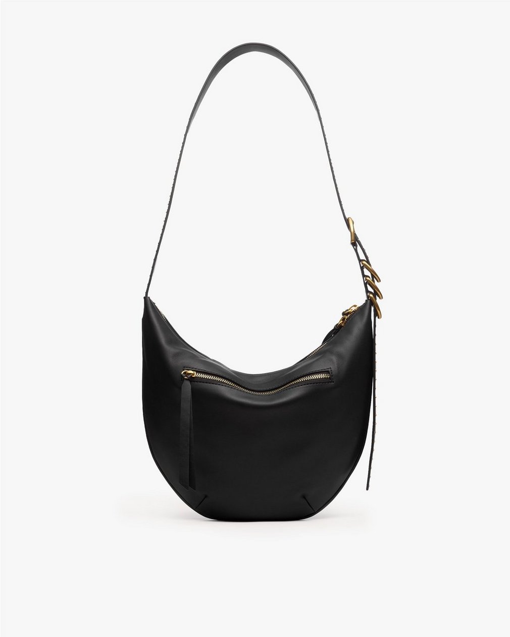 Mercer Medium Hobo Black - Image 4