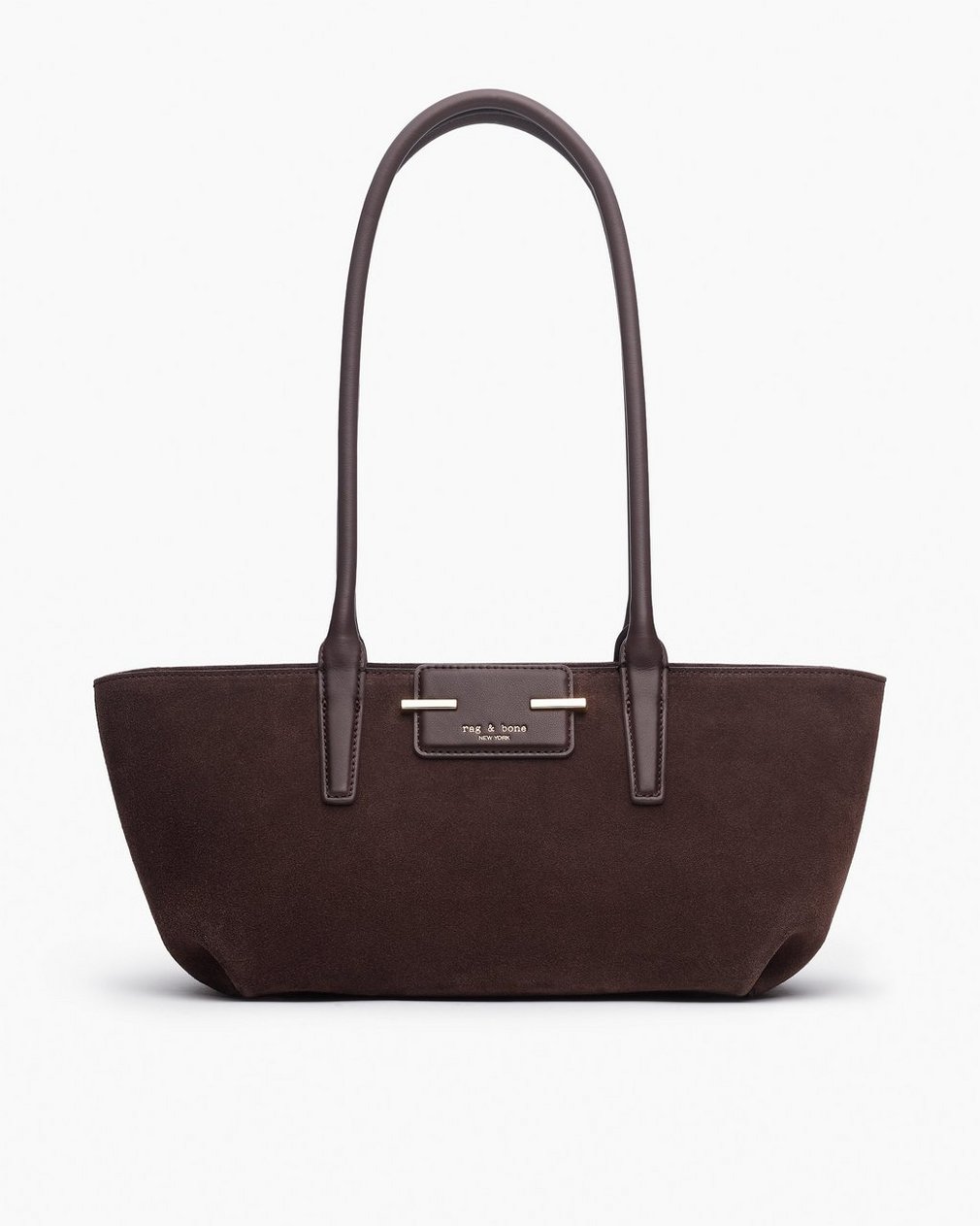 Realm Satchel Chocolate
