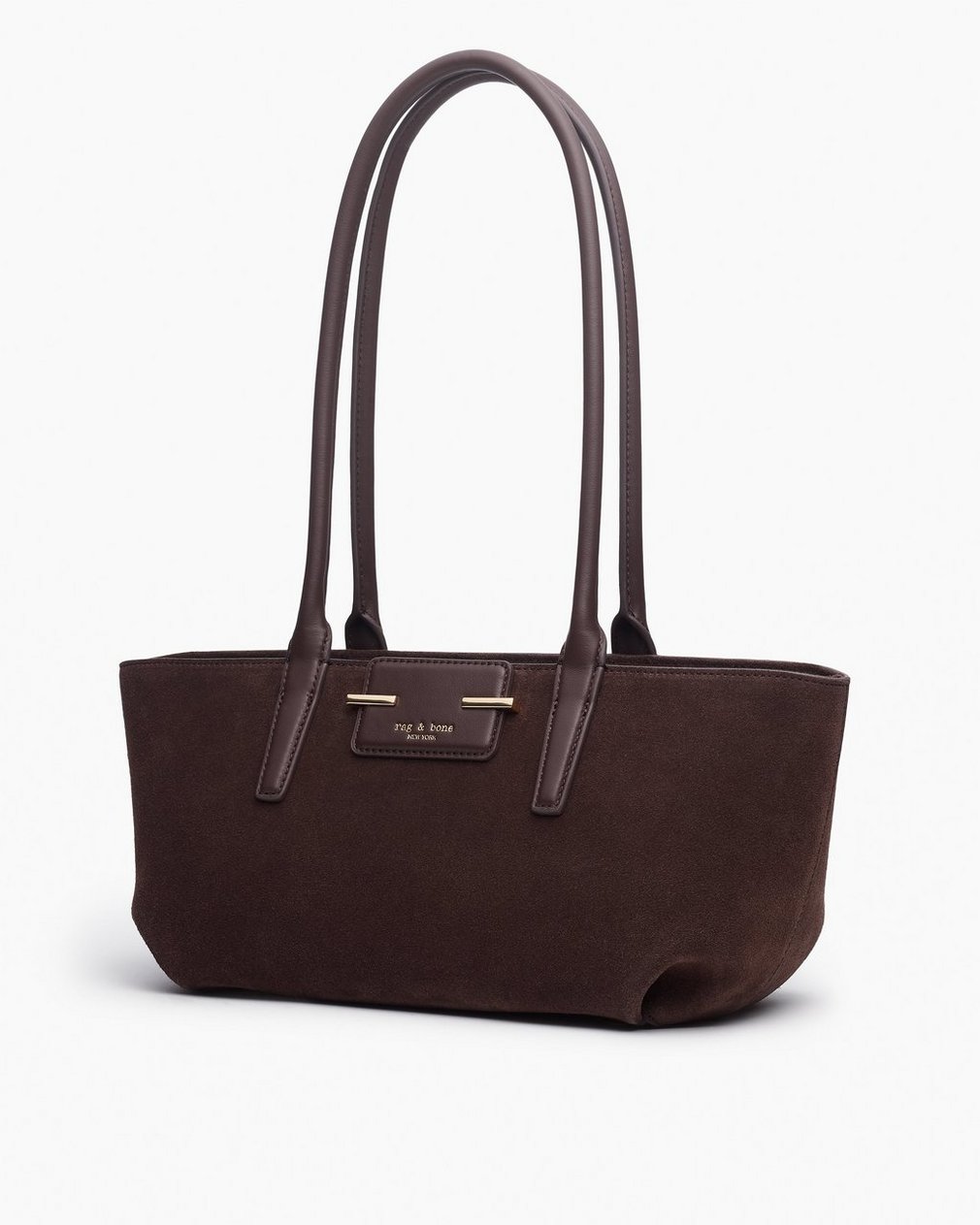 Realm Satchel Chocolate - Image 2