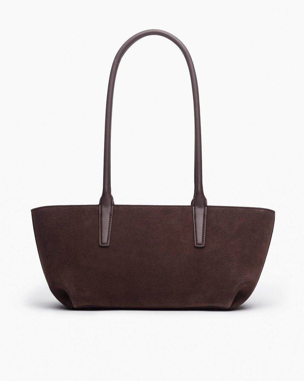 Realm Satchel Chocolate - Image 3