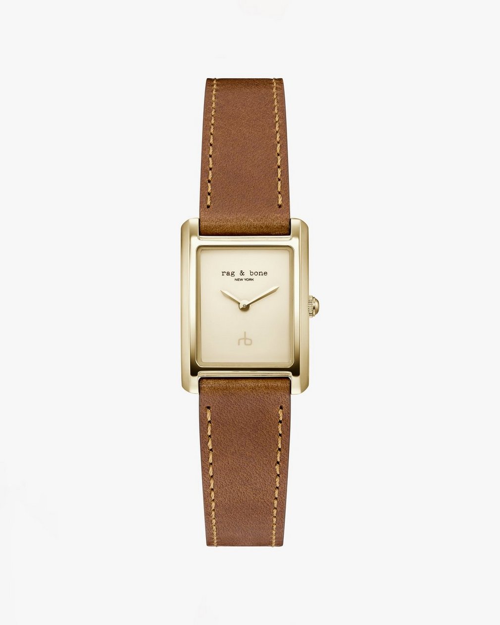 Brynn Watch, 22.5mm Gold