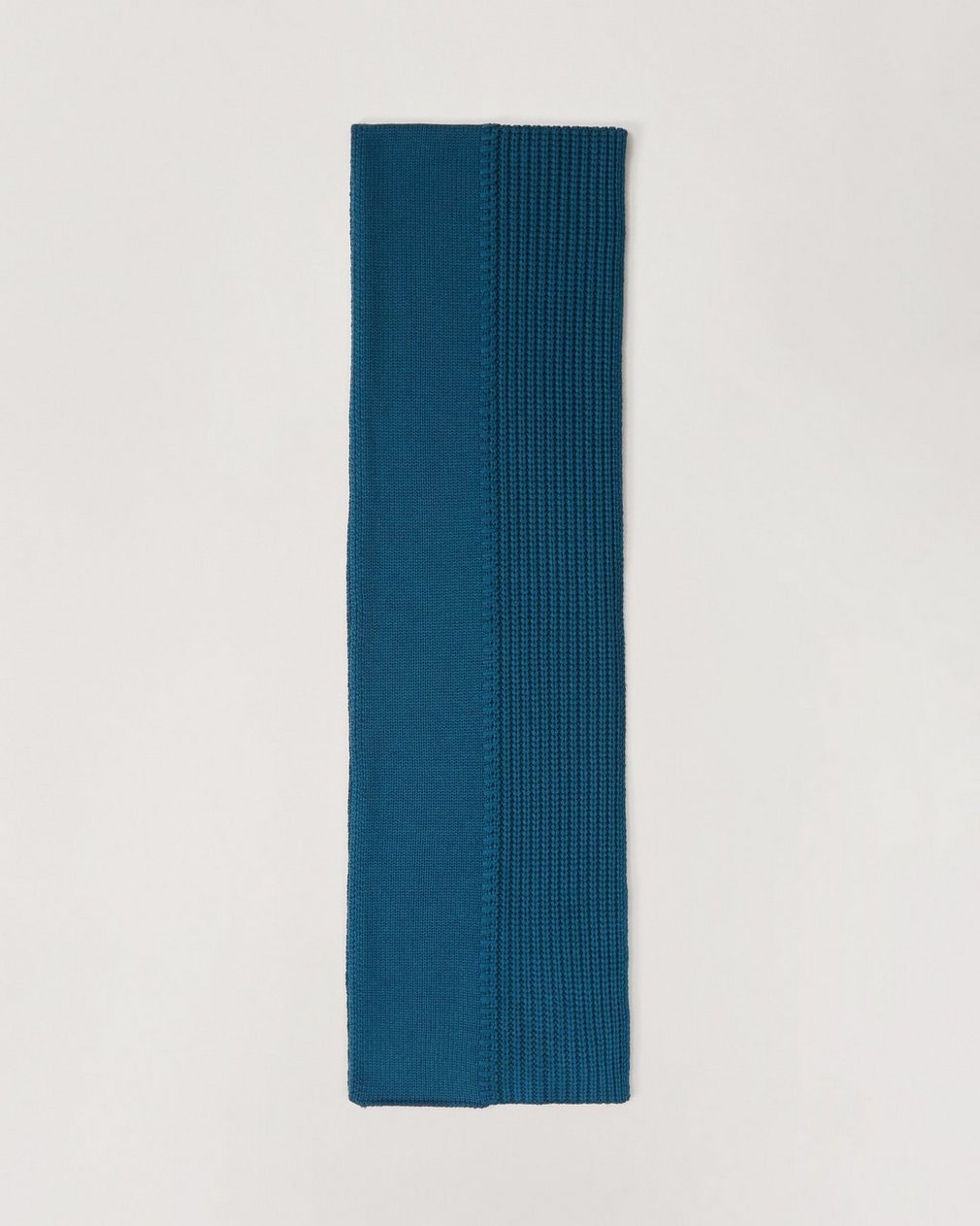 Ryan Knit Scarf Teal