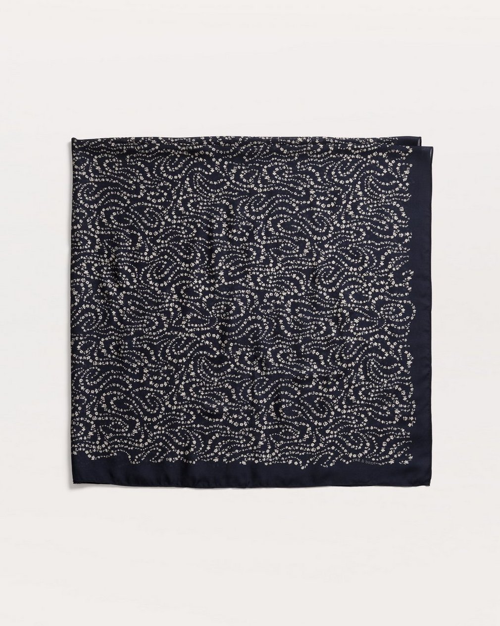 Miriam Floral-Print Scarf Salute