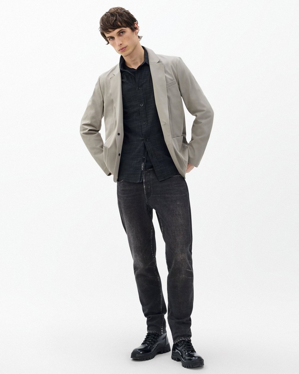 Miramar Fit 3 Athletic Pants Hyde