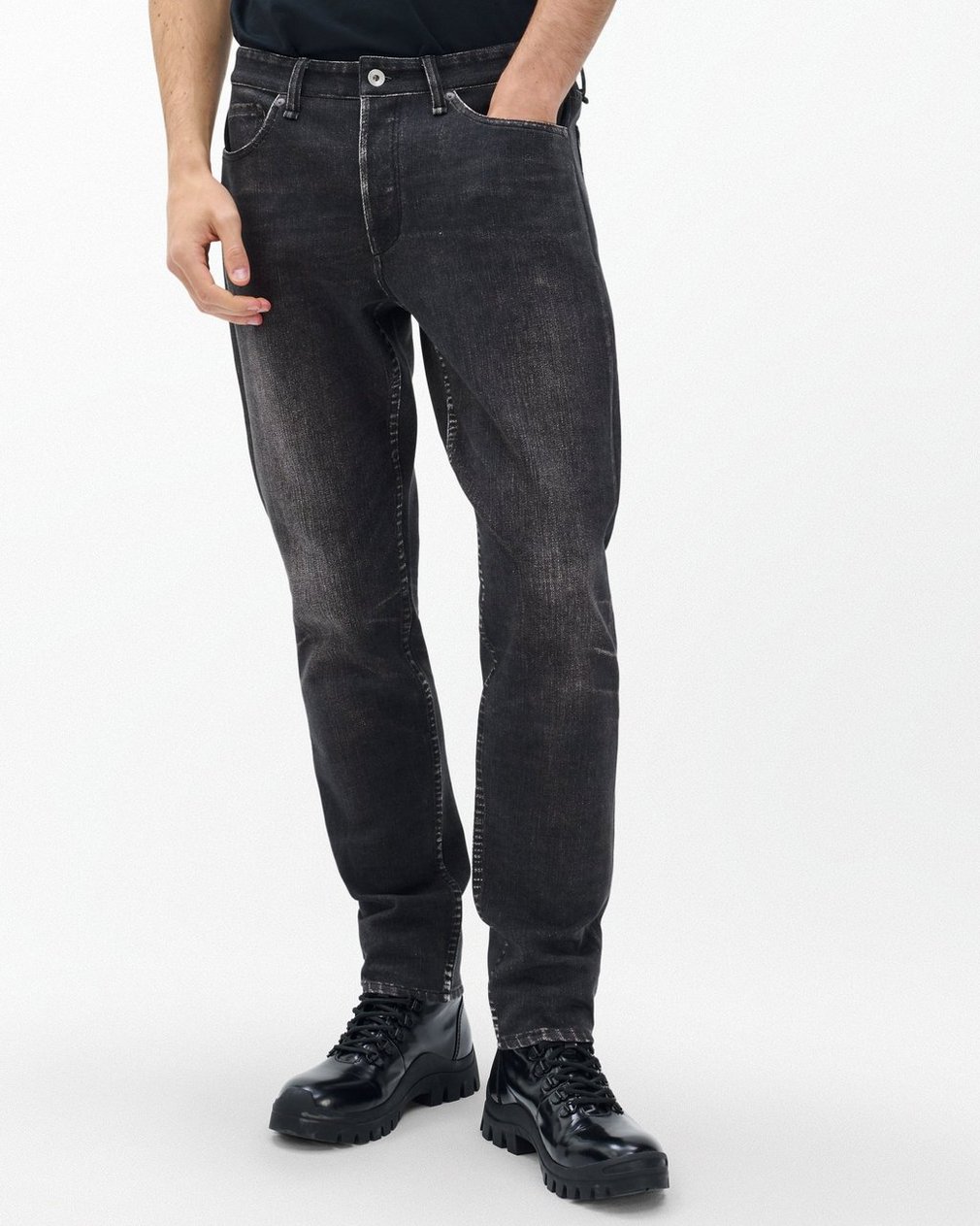 Miramar Fit 3 Athletic Pants Hyde - Image 2
