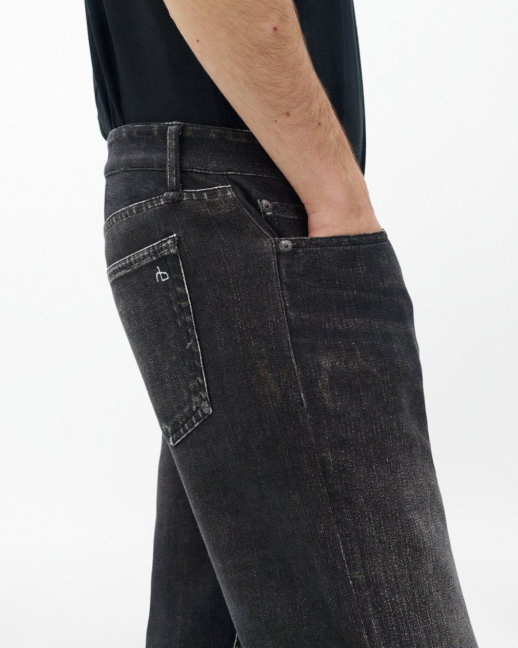 Miramar Fit 3 Athletic Pants Hyde - Image 3