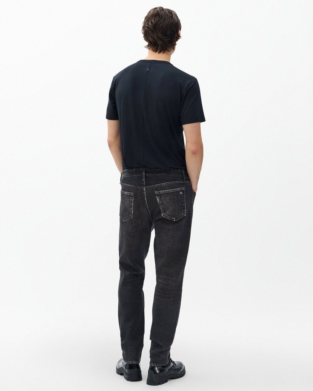 Miramar Fit 3 Athletic Pants Hyde - Image 4
