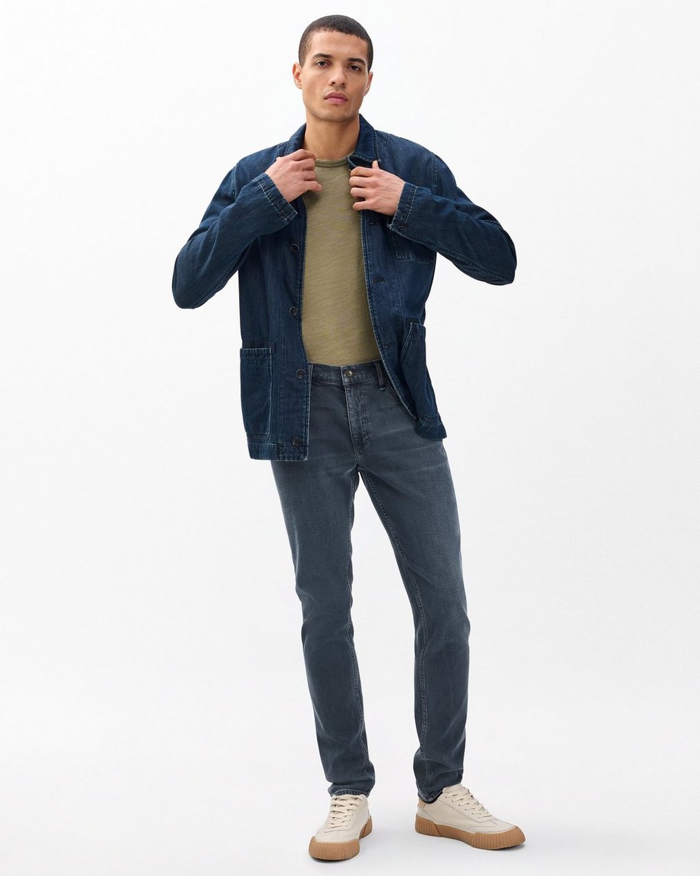 Fit 1 Skinny Jeans Minna