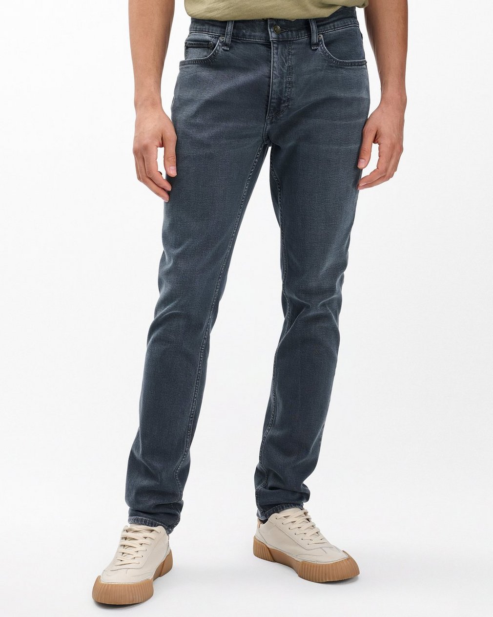 Fit 1 Skinny Jeans Minna - Image 3