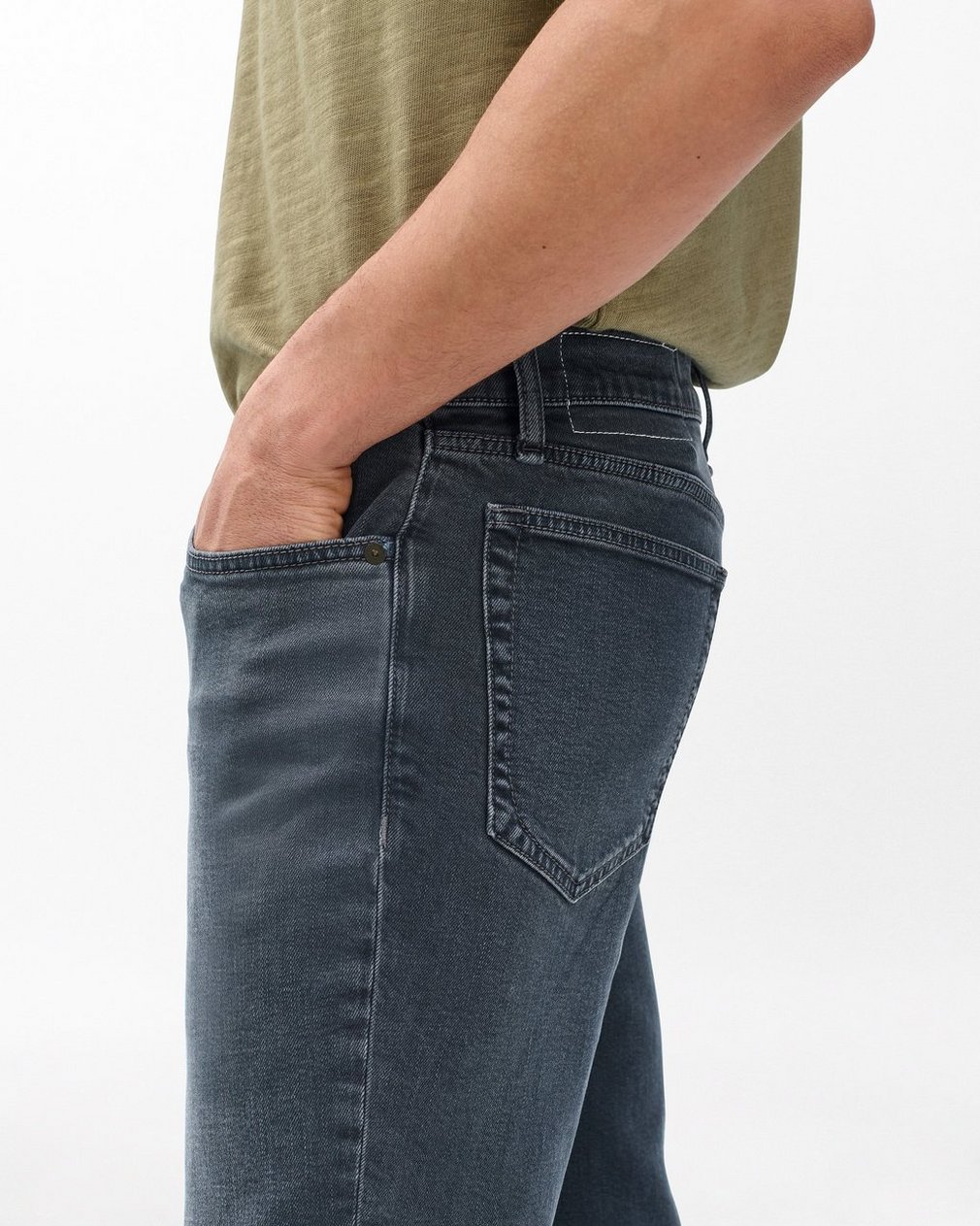 Fit 1 Skinny Jeans Minna - Image 4