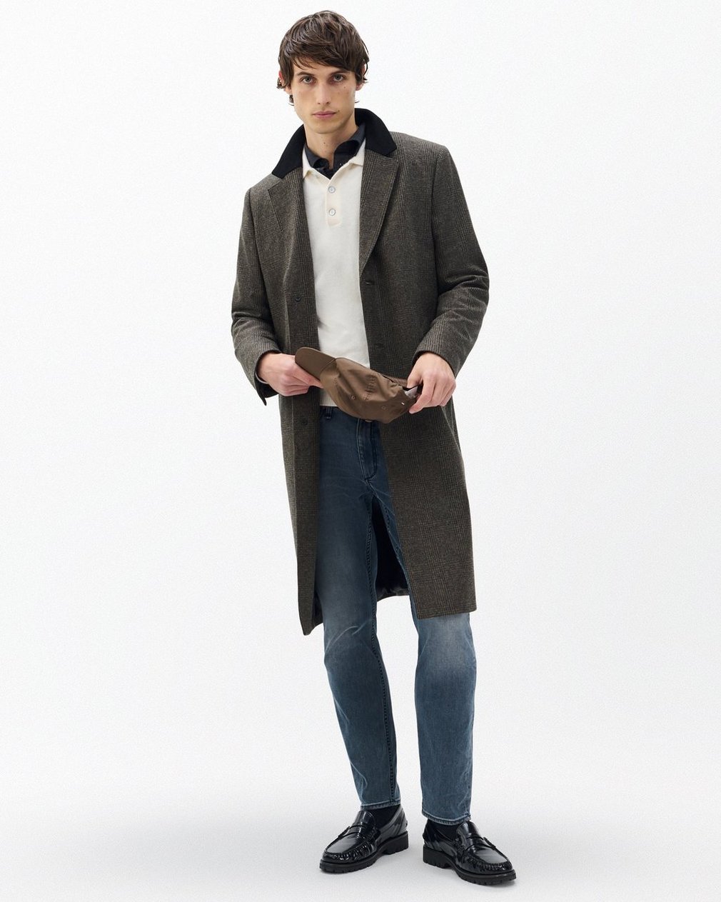 Fit 2 Slim Jeans Trent