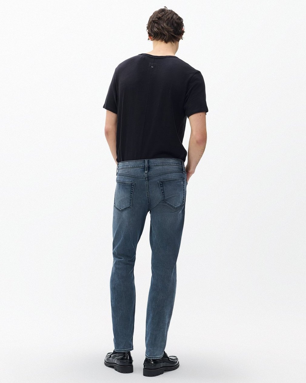 Fit 2 Slim Jeans Trent - Image 5