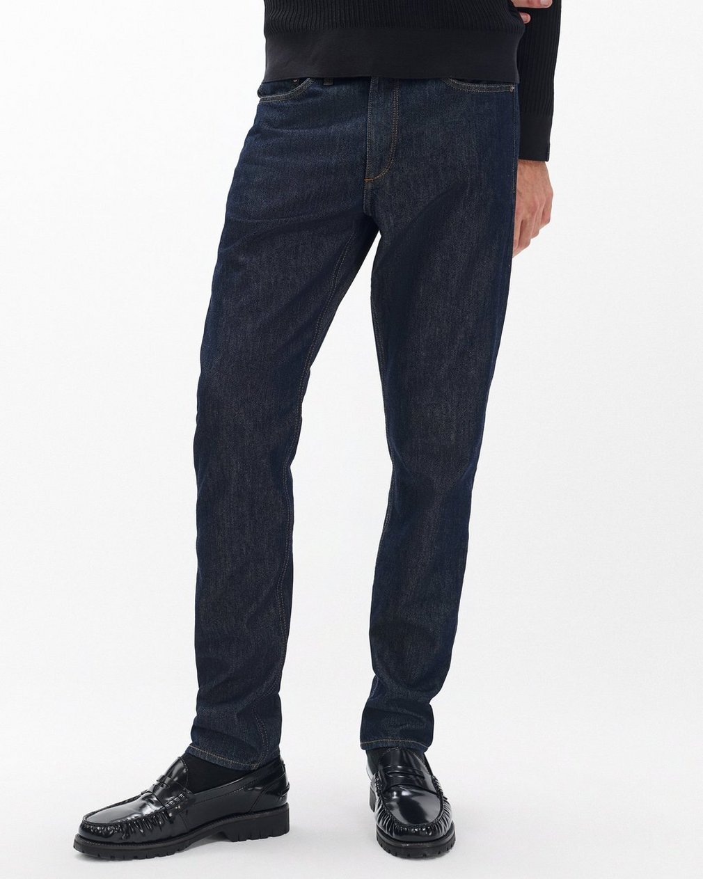 Fit 2 Slim Jeans Indigo Rinse - Image 3