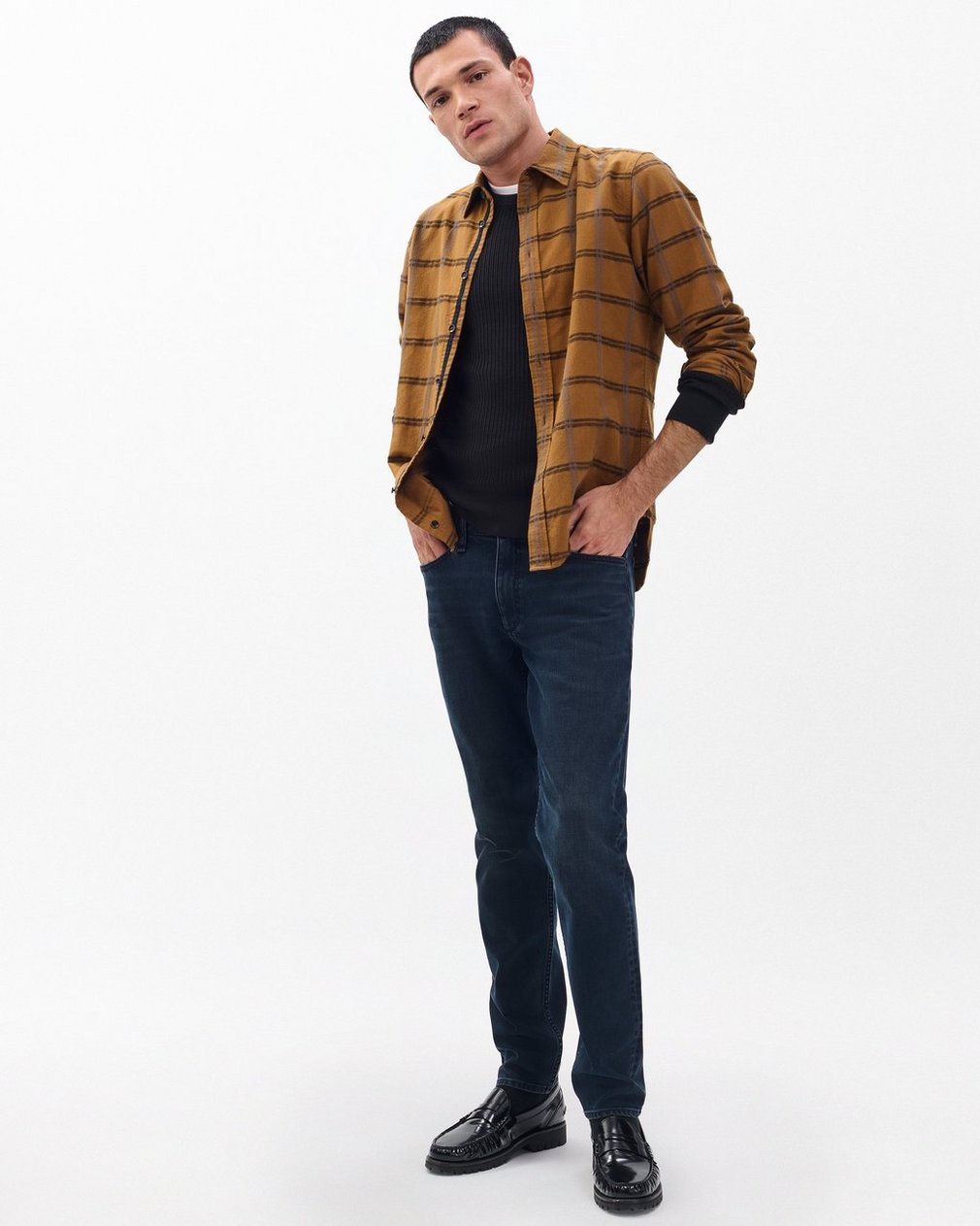 Fit 2 Slim Jeans Marlon