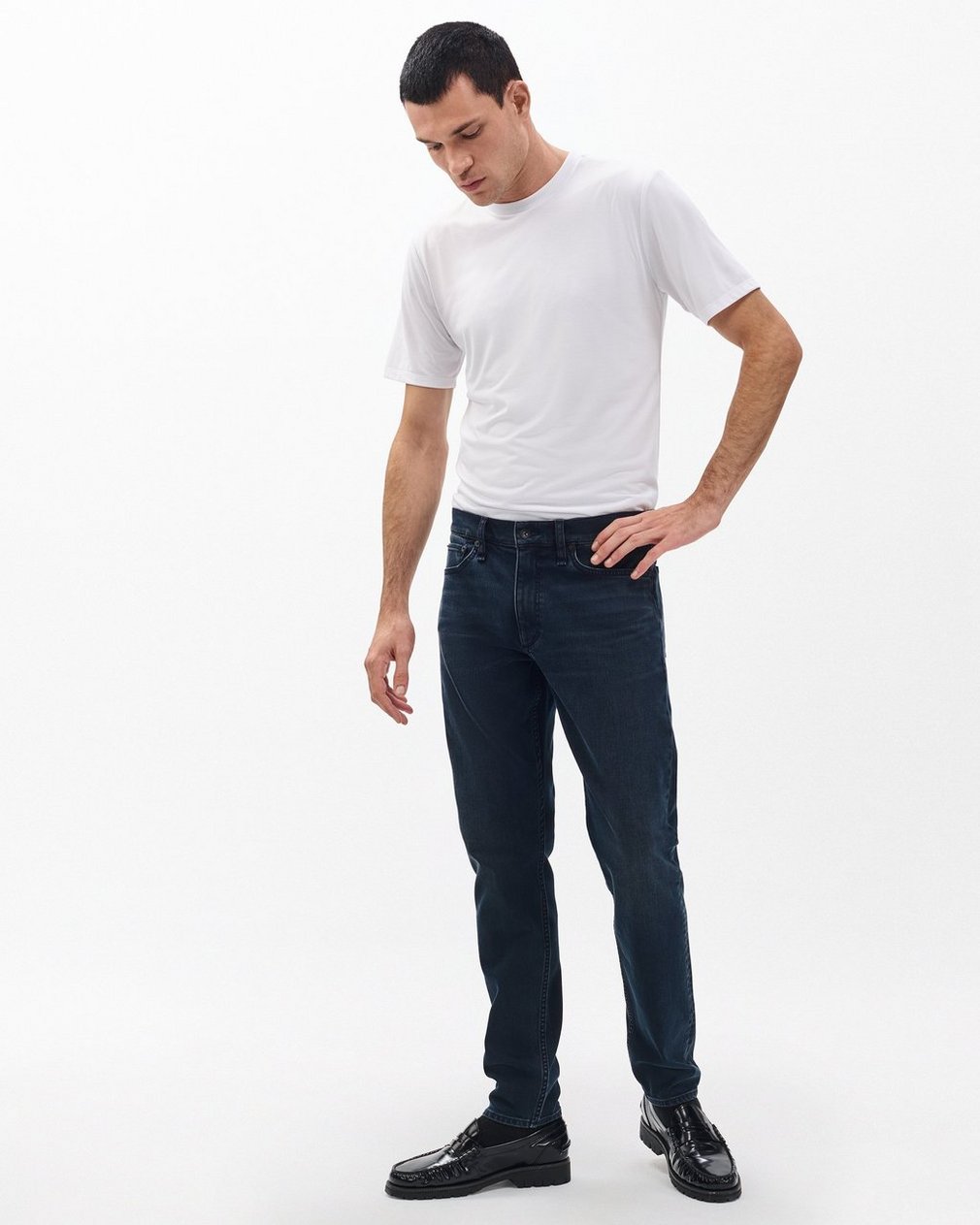 Fit 2 Slim Jeans Marlon - Image 2