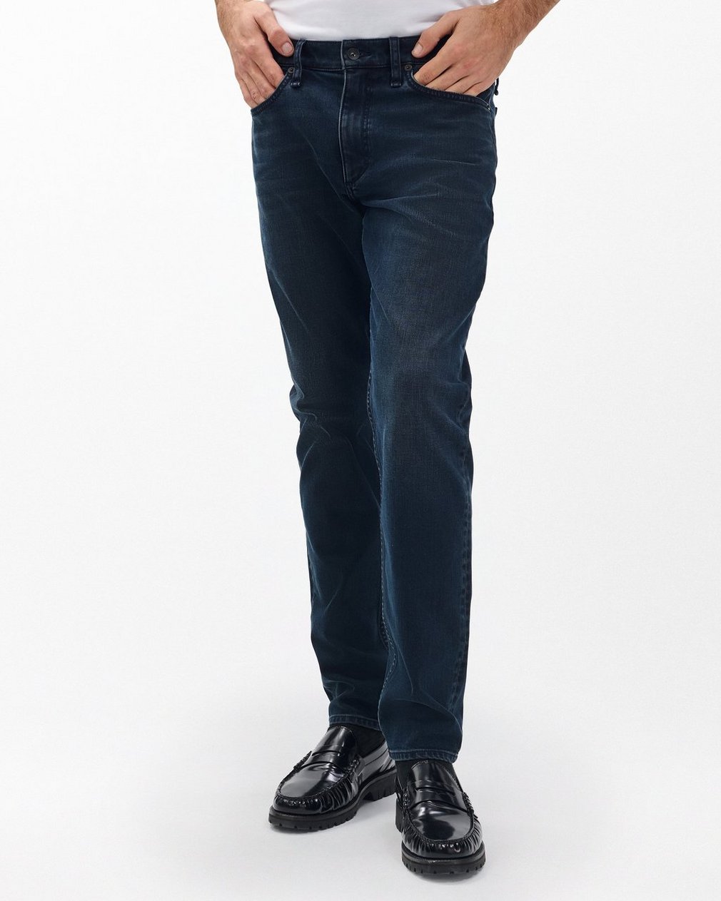 Fit 2 Slim Jeans Marlon - Image 3