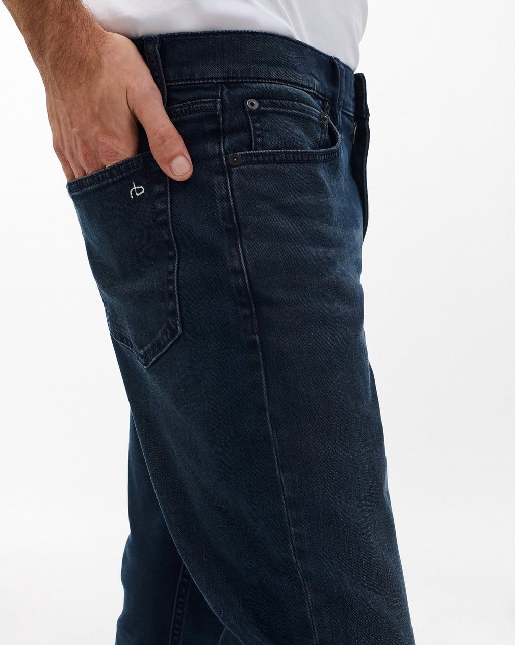 Fit 2 Slim Jeans Marlon - Image 5